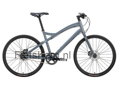Specialized Globe Centrum Comp specificaties 